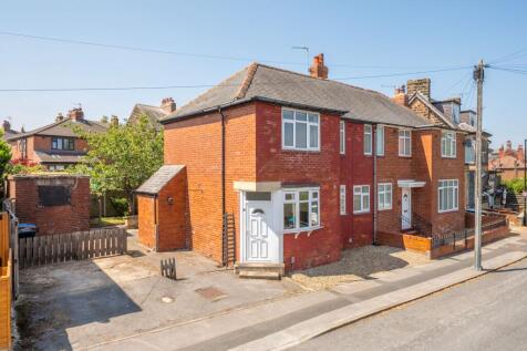 College Street, Harrogate, HG2