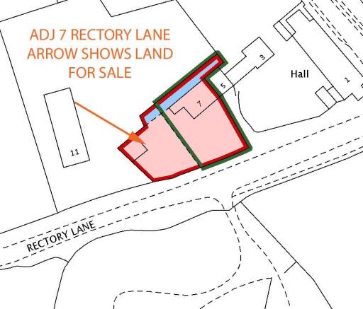plot map