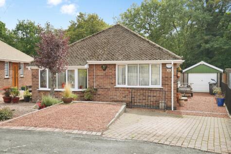 Rosemary Crescent, Whitwick, Coalville, Leicestershire, LE67