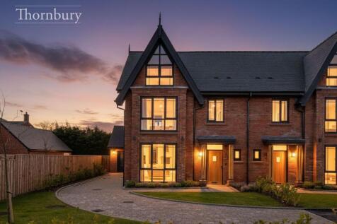 Beaufort Court, Chester, CH4