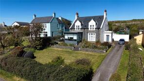 Meldrum, Heugh Road, Stranraer DG9 8TD