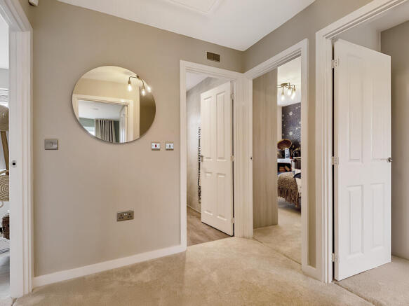 4 bed Detached for sale Image 6