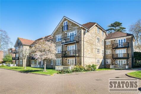 High Road, Whetstone, London, N20