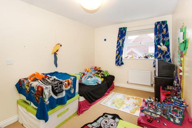 Bedroom 2