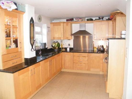 Refitted Kitch/Diner