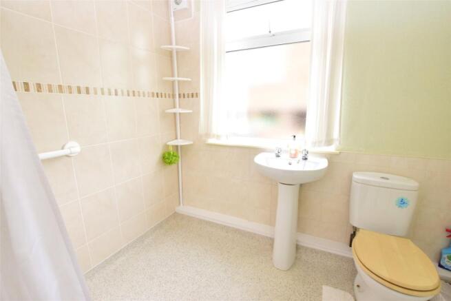 Wet Room