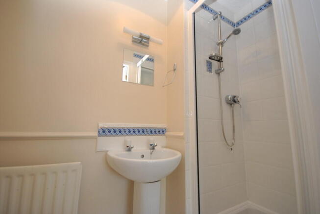 En suite