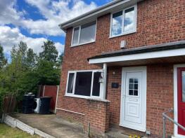 12, Cheviot Close, Gwersyllt, Wrexham LL11 4UN