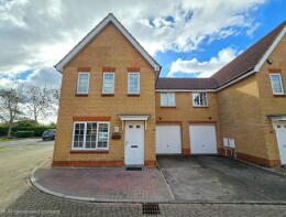 52, Kingfisher Road, Attleborough NR17 2RL