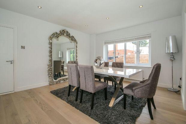 Dining Room Aspect 2