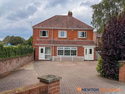 London Road, Balderton, Newark, Nottinghamshire, NG24 3BN