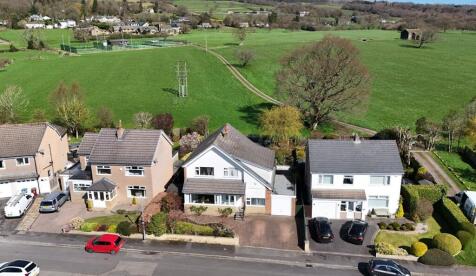 Carleton Avenue, Simonstone, BB12