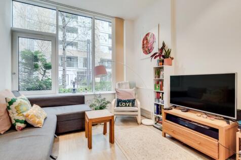 Spectrum Way,
Wandsworth, SW18