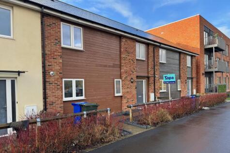 Roberts Drive, Bicester, OX25