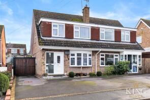 10, St Martins Avenue, Studley B80 7JJ