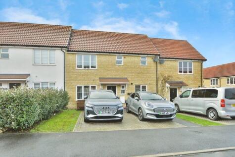 Clover Lane, Cricklade, Witlshire