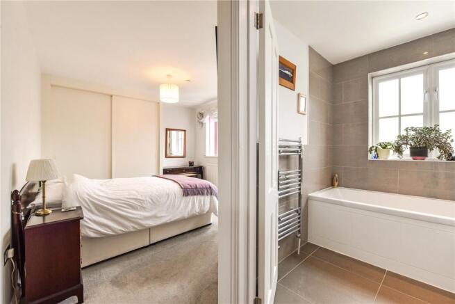 Guest Bedroom Suite