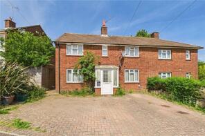 26, Kipling Walk, Basingstoke RG22 6BN