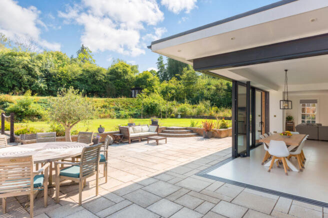Patio/Garden