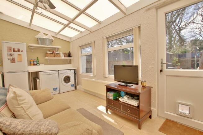 CONSERVATORY