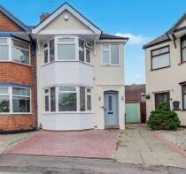 27, St Nicolas Road, Nuneaton CV11 6LB