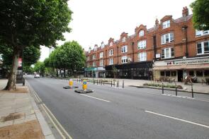 345a, King Street, London W6 9NH