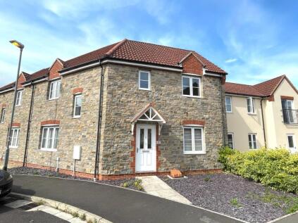 Compton Close, Glastonbury