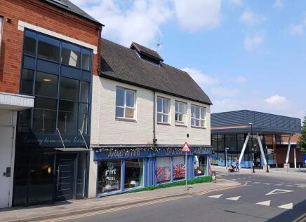 The Malt Mill, Malt Mill Lane , Stafford