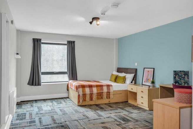 5 bed Private Halls to rent Image 9