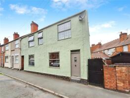 1, Granby Road, Nuneaton CV10 8EH