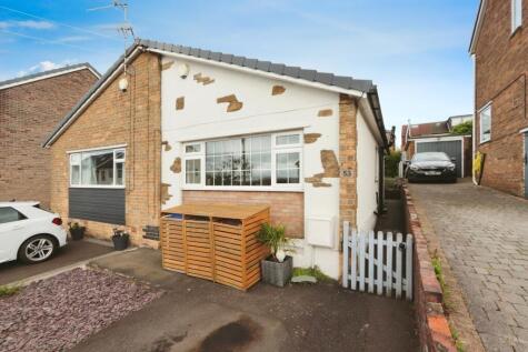 Abbey View Road, Norton Lees, Sheffield, South Yorkshire