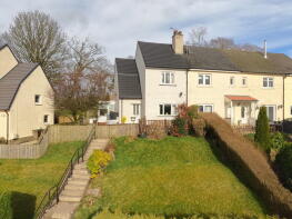 6, Castle Road, Bridge Of Weir PA11 3QG