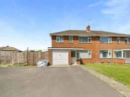 25, Mill Lane, Brockworth, Gloucester GL3 4QH