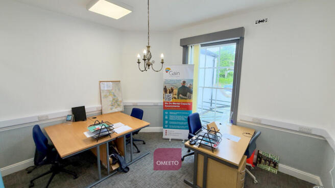 Office to Let