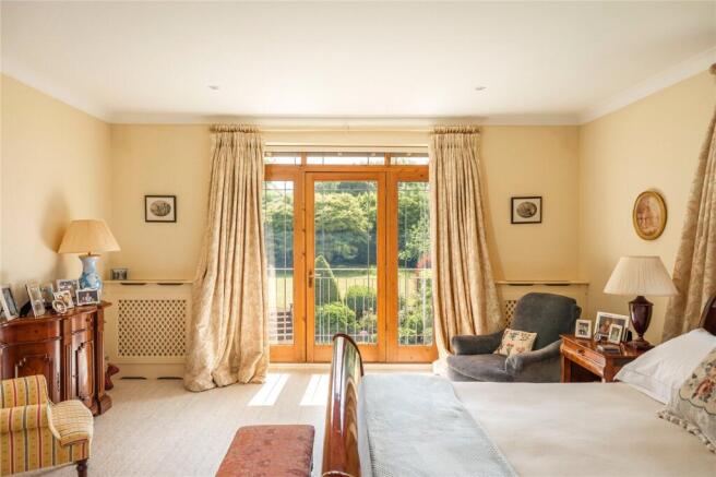 Principal Bedroom