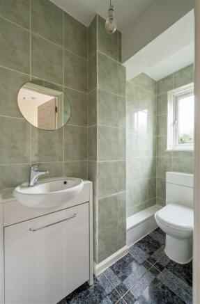 Waterhall Close, E17