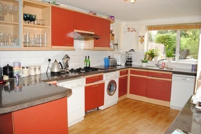 Fitted Kitchen