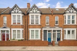 95b, Kilburn Lane, North Kensington, London W10 4AN