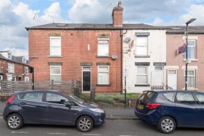 186, Pomona Street, Sheffield S11 8JL