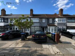 6, Dimsdale Drive, Enfield EN1 1HB