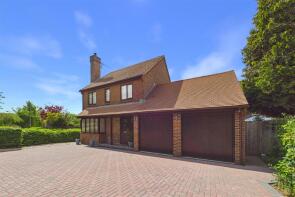 5, Highwood Ridge, Basingstoke RG22 4UU