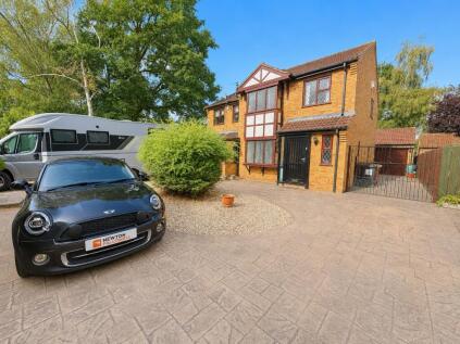 Fulmar Road, Lincoln, LN6