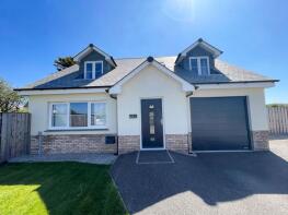 1, Pendeen Park, Redruth TR16 4FS