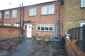 178, Maxwell Road, Beaconsfield HP9 1QX