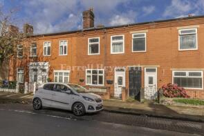 59, Cunliffe Street, Chorley PR7 2BA