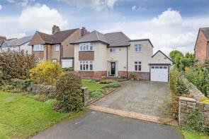 23, Dukes Drive, Chesterfield S41 8QB