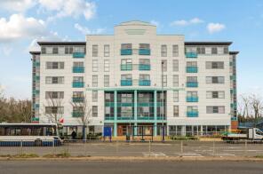 26, Southdown View, Military Road, Hilsea, Portsmouth PO3 5FS