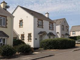 16, Royal Charter Park, Chulmleigh EX18 7DH