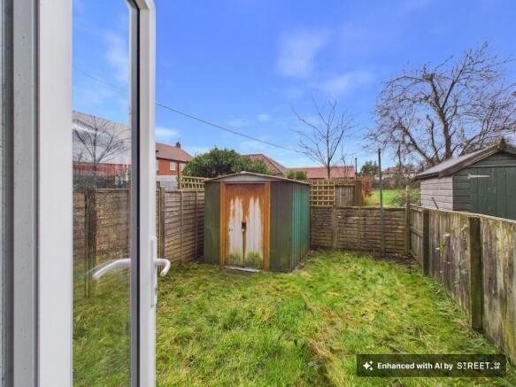 2 bed Terraced for sale Image 4