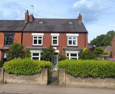 Narborough Road, Cosby, Leicester, Leicestershire, LE9